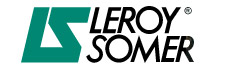 LEROY SOMER